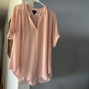 Women’s blouse- short sleeve